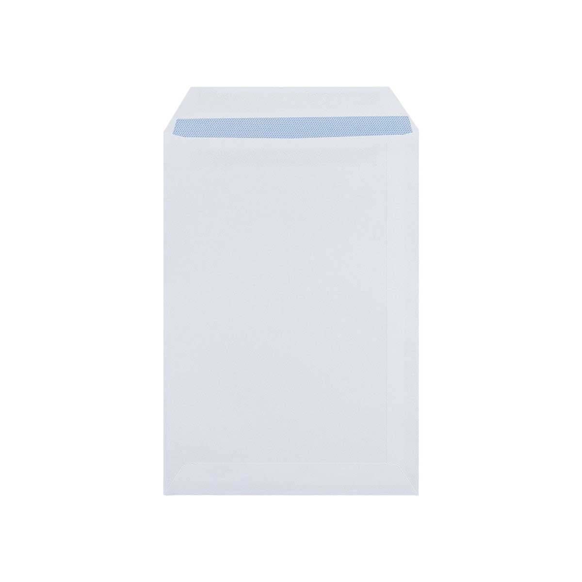 C5 White Envelope (229 x 162mm)