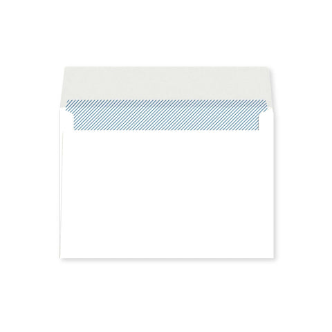 C5 White Envelope (162 x 229mm)