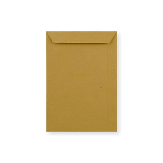 C5 Manila Brown Business Peel & Seal Envelope (229 x 162mm)