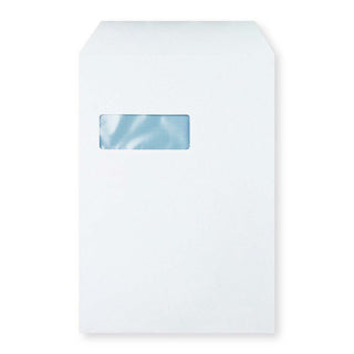 C4 White Envelope (324 x 229mm)
