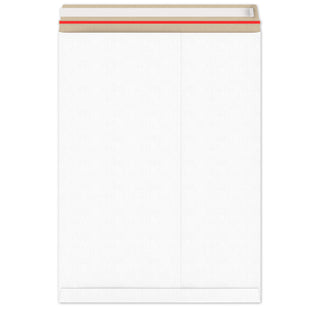 White All Board Envelopes