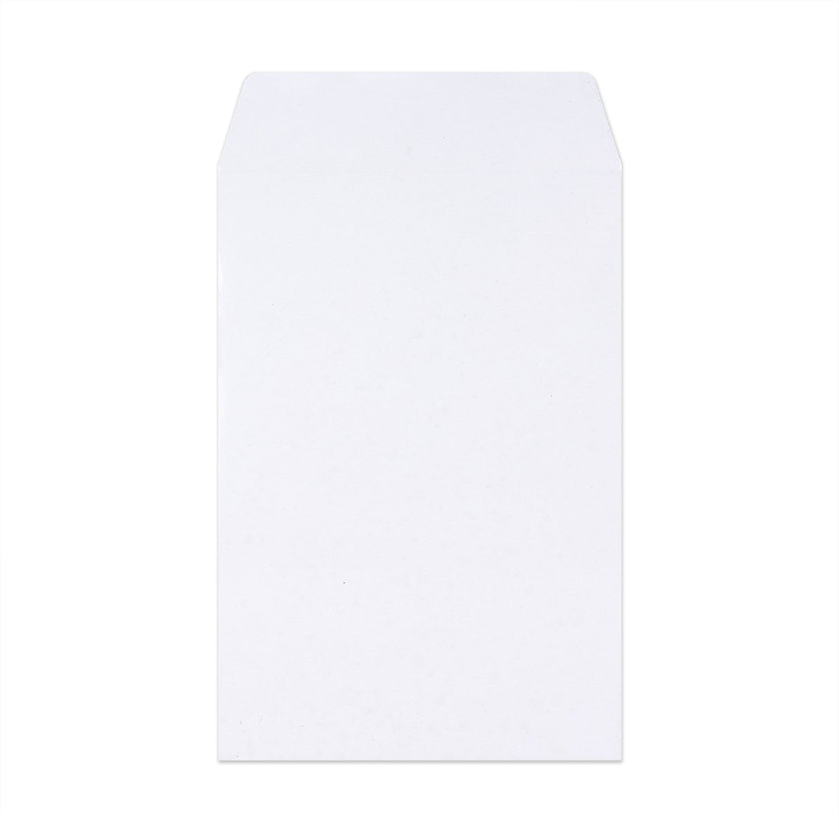 White All Board Envelope 235X162 MM