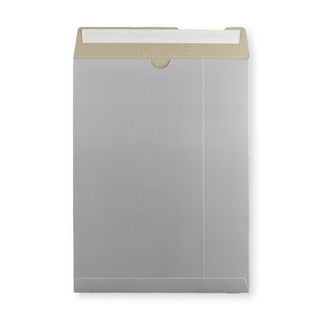 Silver Board Envelopes