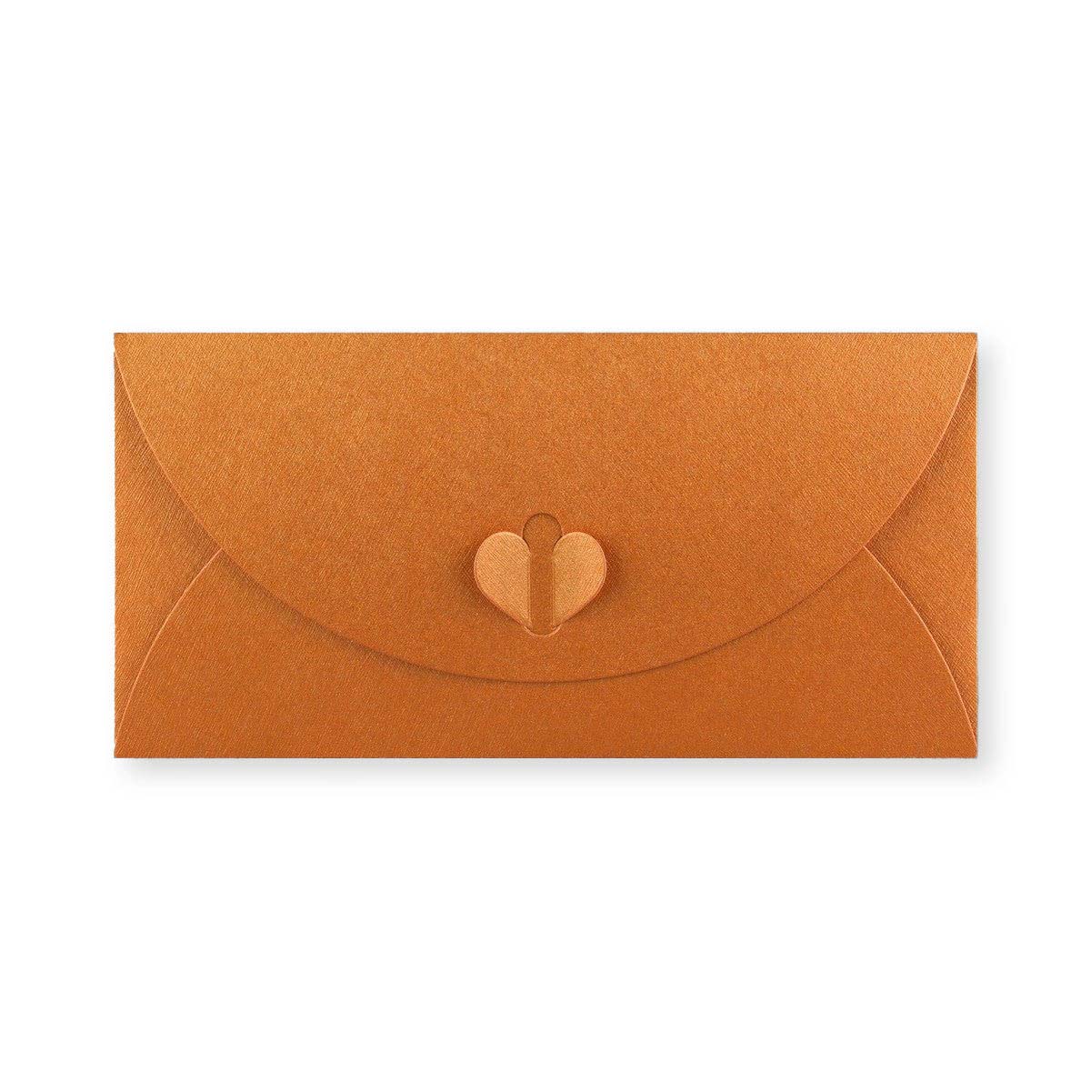 Butterfly Envelopes