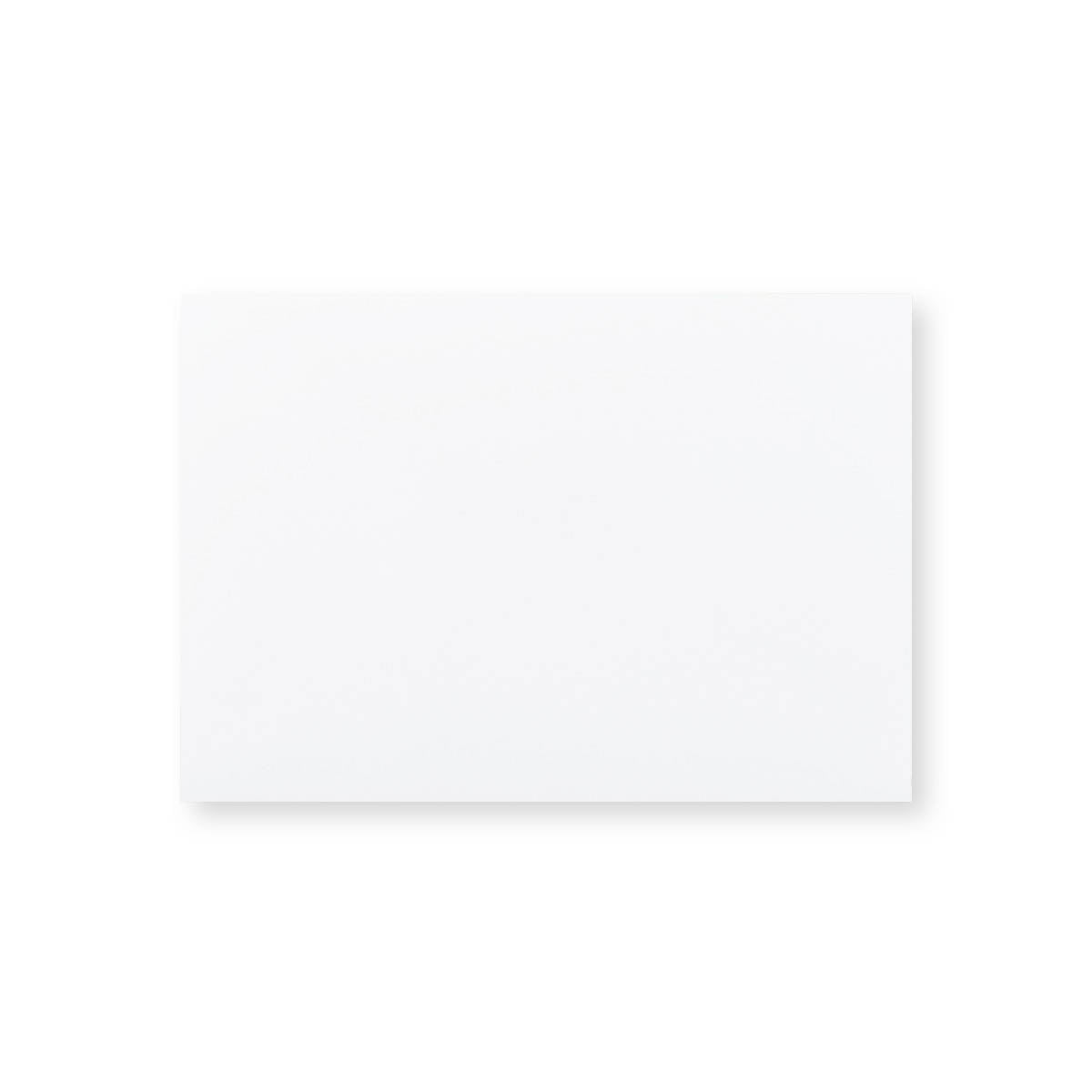 White Envelope 102x146 mm