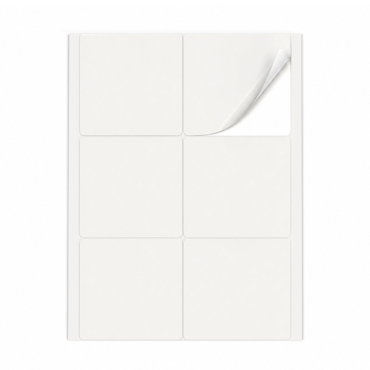 White Label Packs L - 100 Sheets