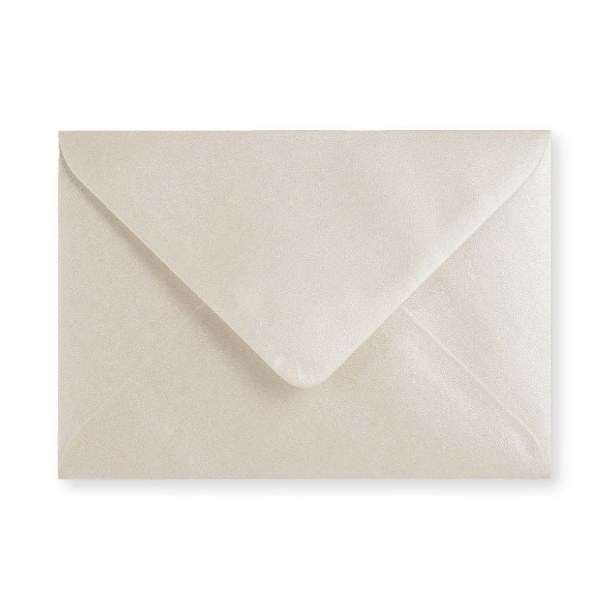 Oyster Envelope - Diamond Flap 114x162 mm (C6)