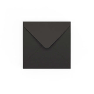 Coloured Gummed V-Flap Greeting Envelopes