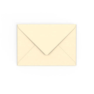 Magnolia Color Envelope 114x162 mm (C6)