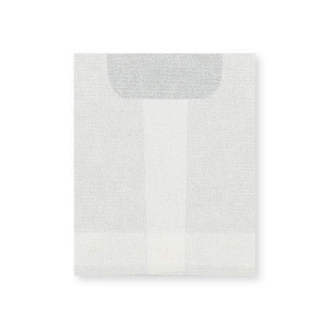 Glassine Bags Clear 60 x 60 mm