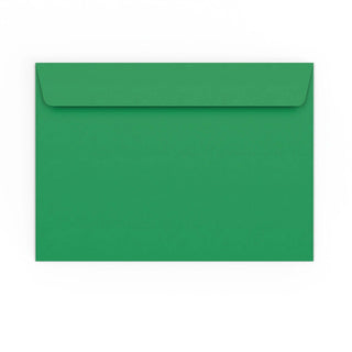 C5 Dark Green Envelope (162 x 229mm)