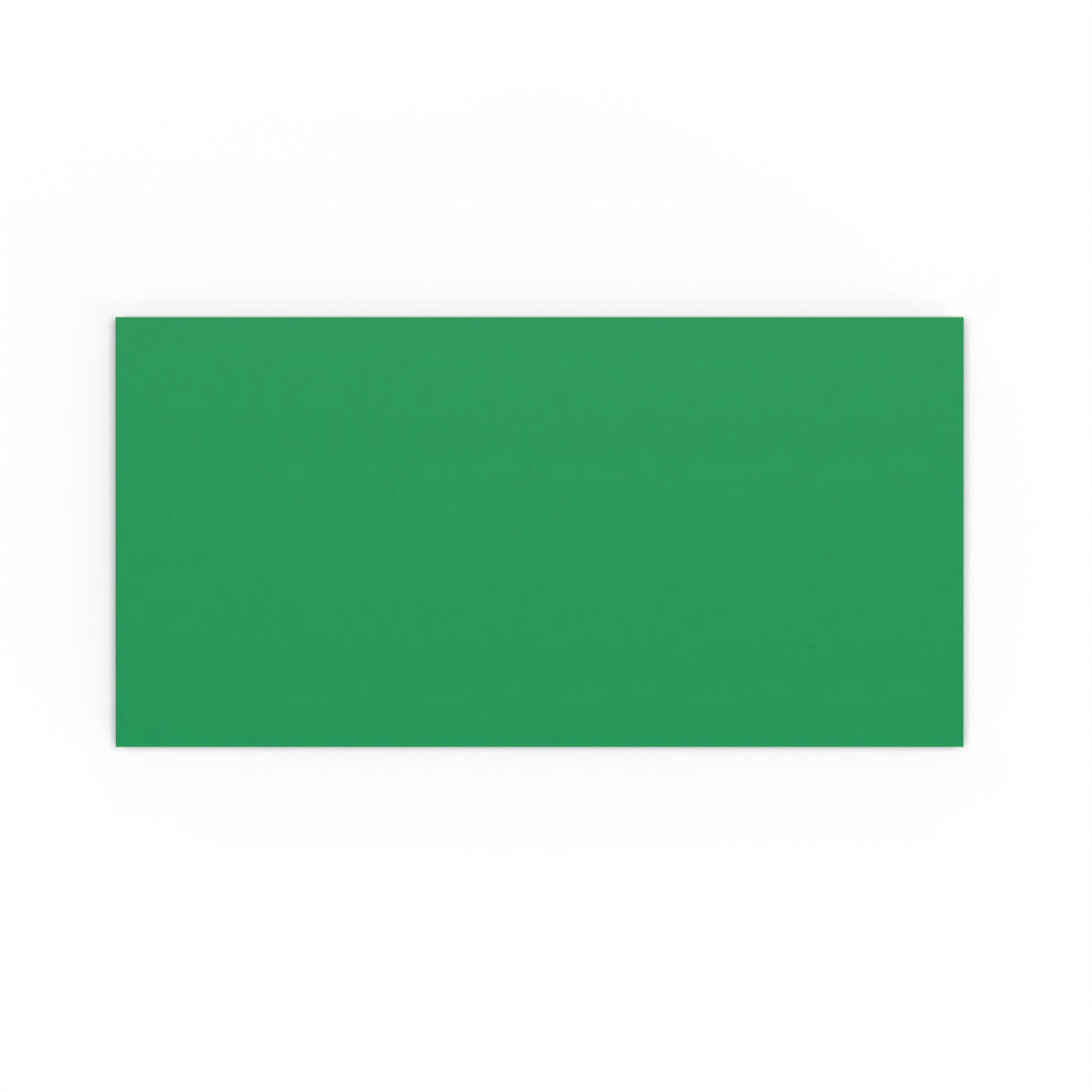 DL Dark Green Envelope (110 x 220mm)