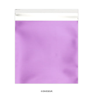 Matt Finish Foil Bags