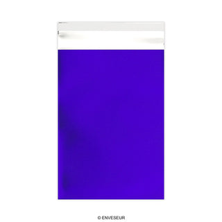 Matt Finish Foil Bags