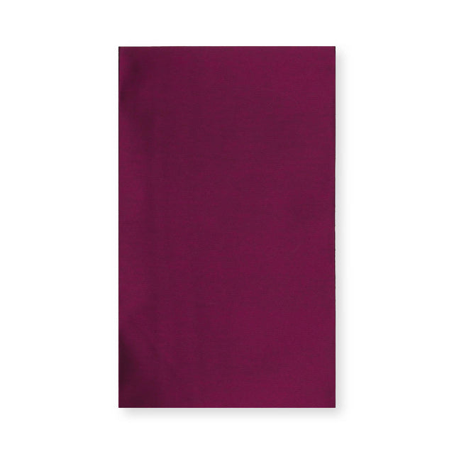 Matt Finish Foil Bags Bordeaux 320 x 230 mm