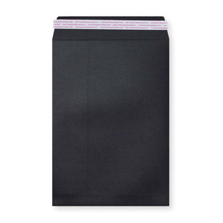 C4 Black Envelope (324 x 229mm)