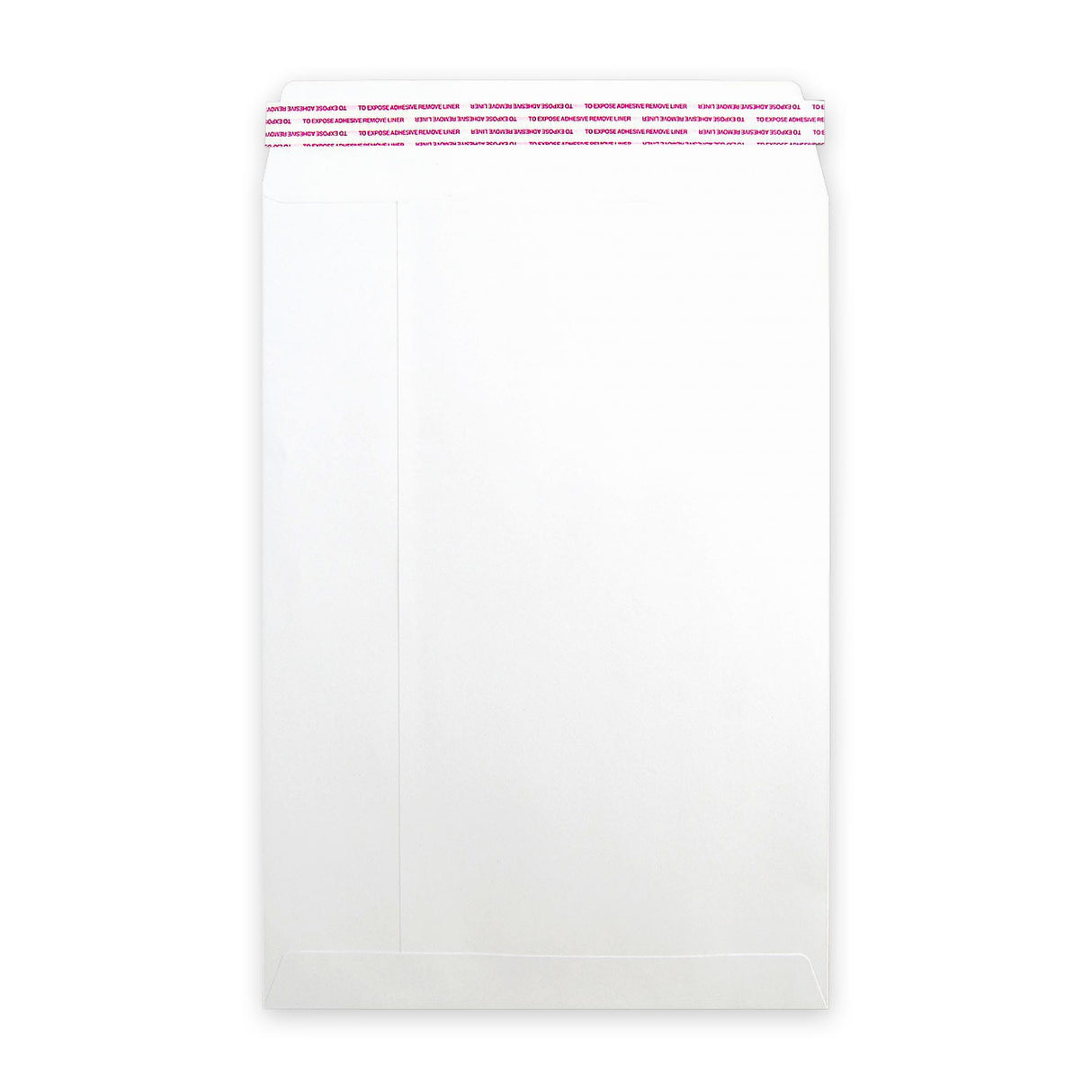 C4 White Luxury Peel & Seal Envelope (324 x 229mm)