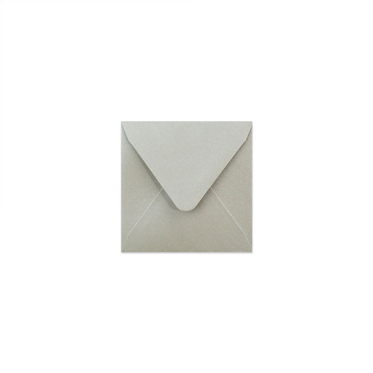 Pearlescent Envelopes