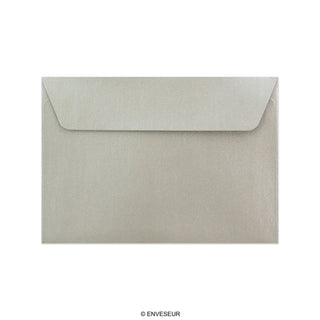 Pearlescent Envelopes