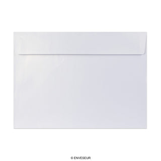 Pearlescent Envelopes