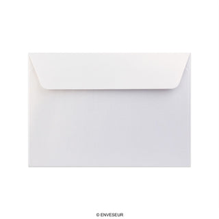 Pearlescent Envelopes