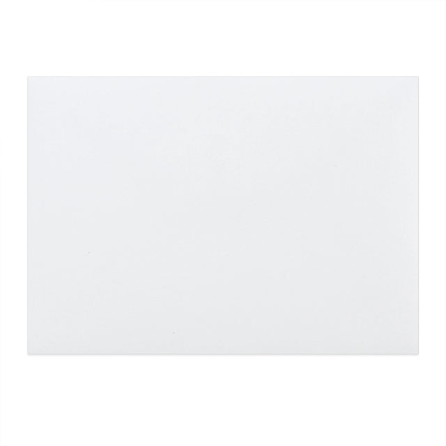 V-Flap Recycled Envelopes White 162 x 229 mm (C5)