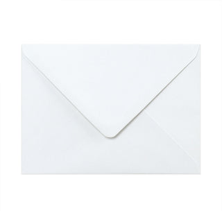 V-Flap Recycled Envelopes