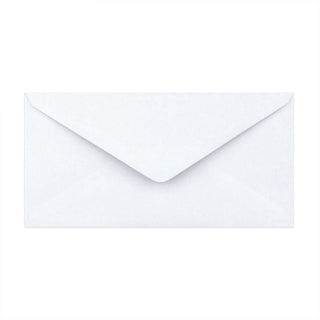 V-Flap Recycled Envelopes