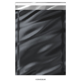 Metallic Finish Foil Bags