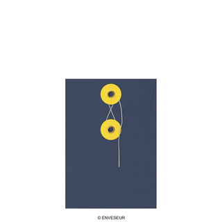 String & Washer Envelopes