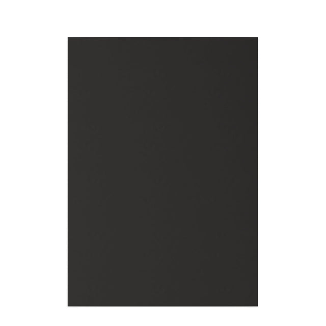 Coloured envelopes with string and washer closure Black 229 x 162 mm (C5)