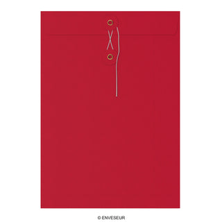 String & Washer Envelopes