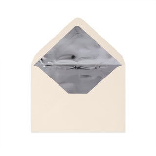 Paper Lined Envelopes