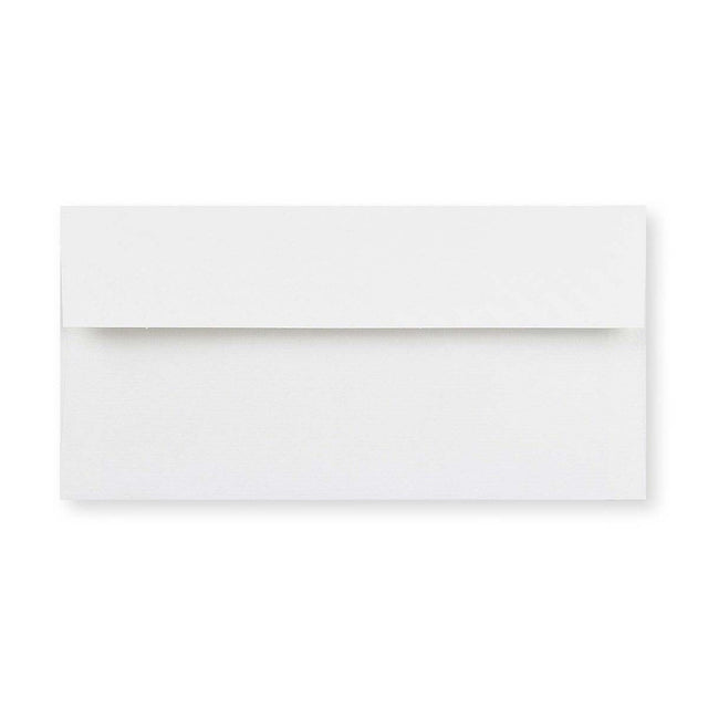 DL Brilliant White Conqueror Envelope (110 x 220mm)