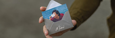 Small envelopes