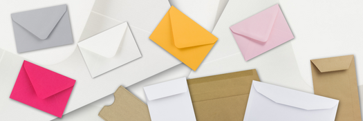 Small envelopes