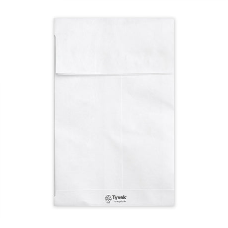 Tyvek Tear Resistant Gusset Envelopes