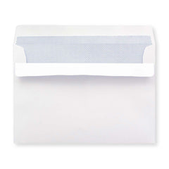 C5 White Envelope (162 x 229mm)