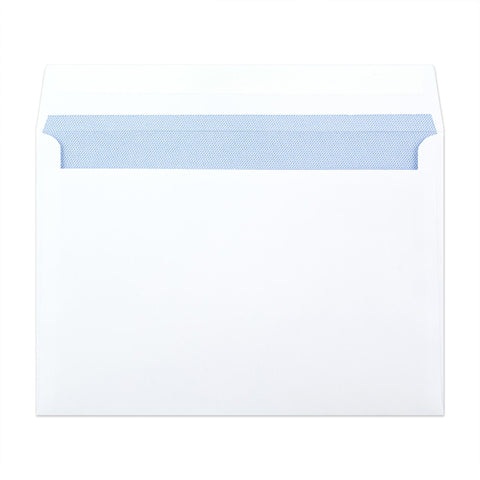 C5 White Envelope (162 x 229mm)