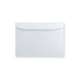 C4 White Opaque Gummed Business Envelope (229 x 324mm)