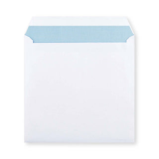 White Envelope (220 x 220mm)