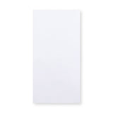 White Opaque Business Peel & Seal Envelope (305 x 152mm)