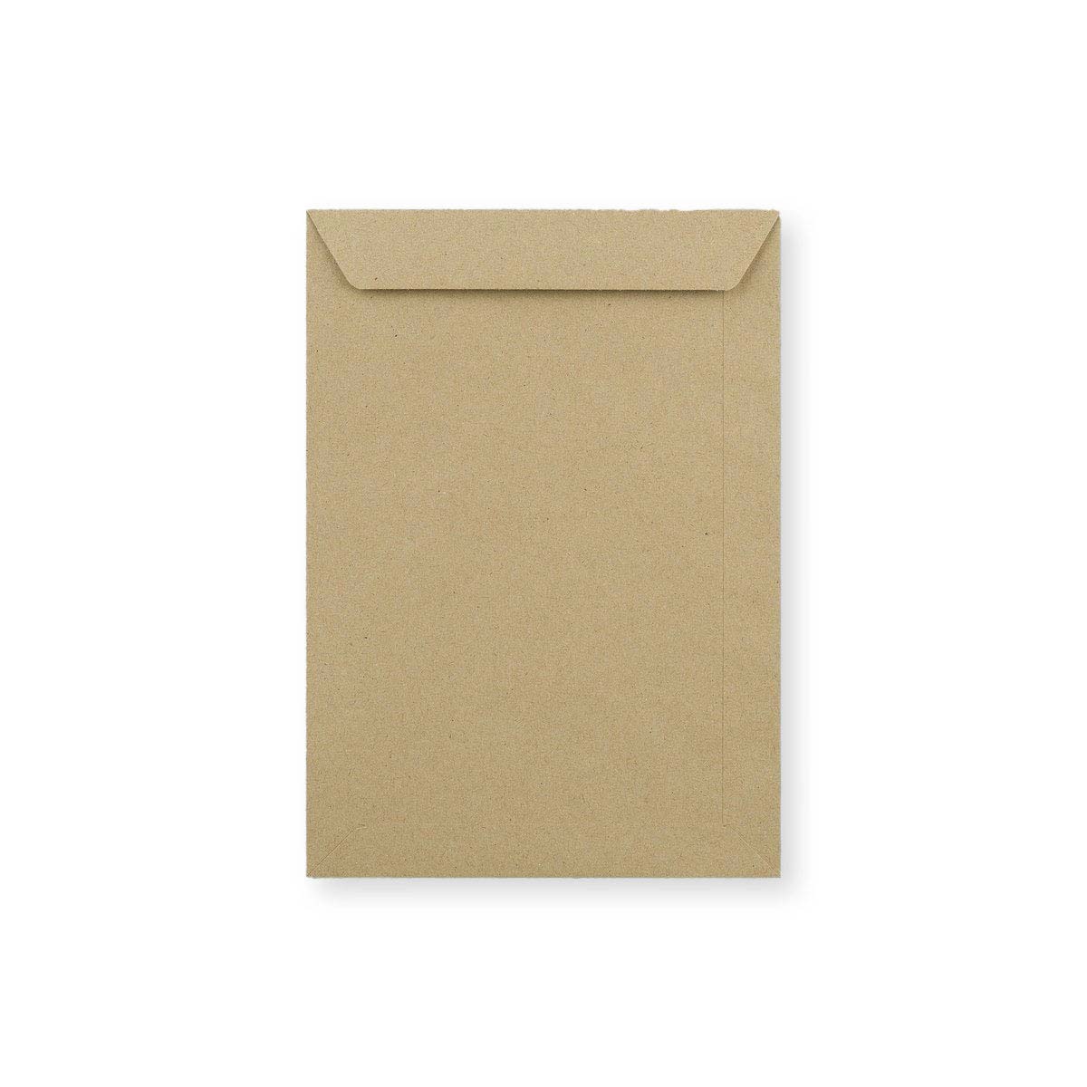 C5 Manila Brown Gummed Business Envelope (229 x 162mm)