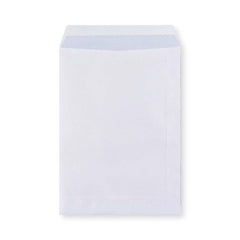 C5 White Business Self Seal Envelope (229 x 162mm)