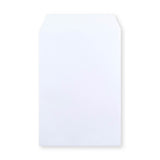 White Opaque Business Self Seal Envelope (254 x 178mm)