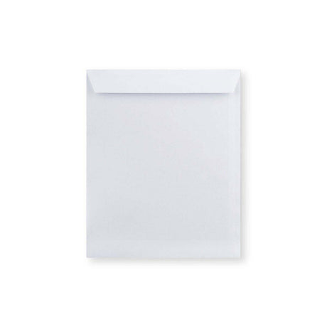 White Opaque Business Peel & Seal Envelope (305 x 250mm)