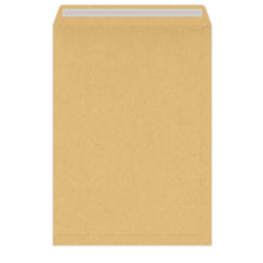 C3 Manila Brown Business Peel & Seal Envelope (450 x 324mm)