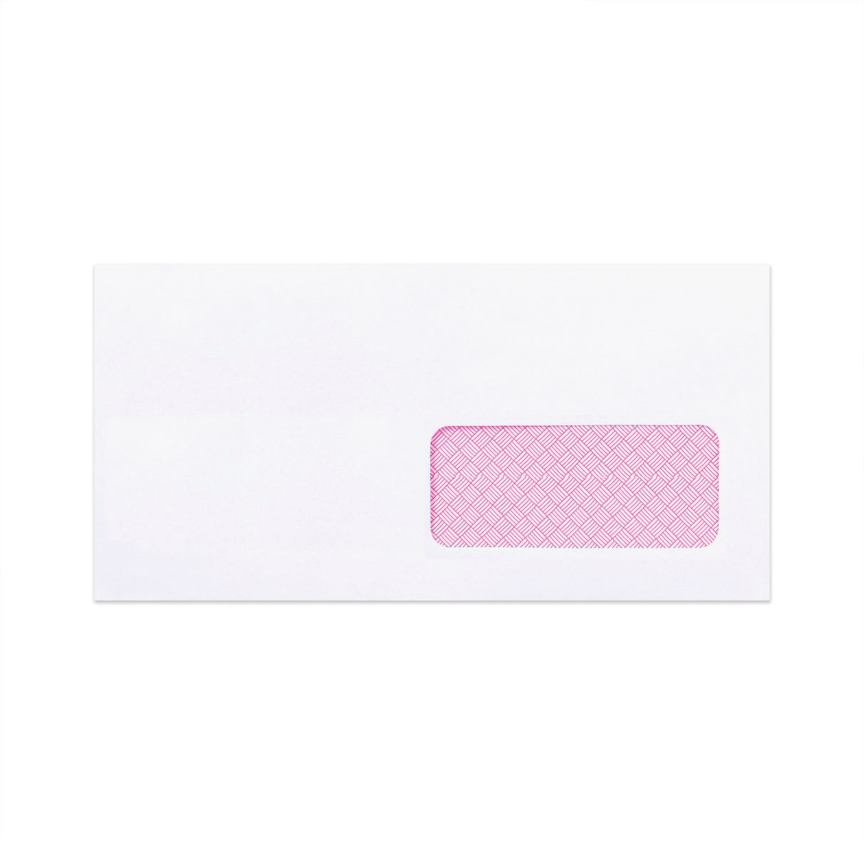 DL White Peel & Seal Laser Guaranteed Envelope (110 x 220mm)