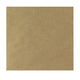 Ribbed Kraft Envelope  155x155 mm
