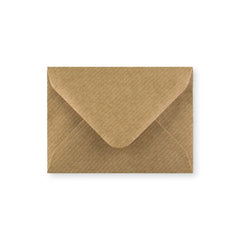 Fleck Gummed V-Flap Envelope (70 x 100mm)